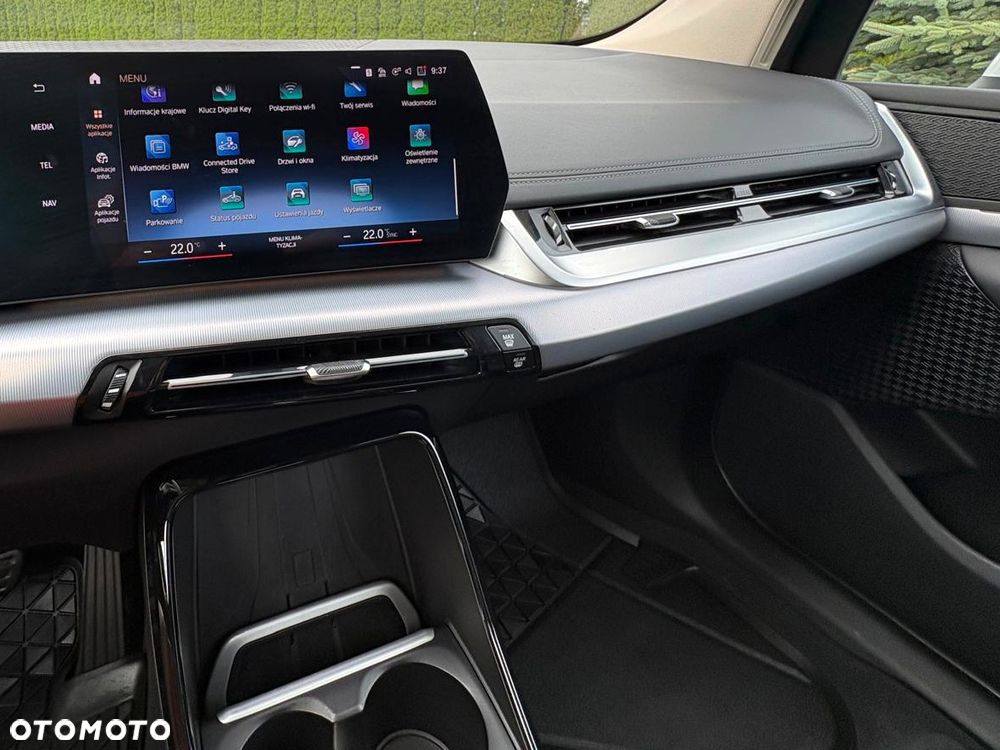 BMW Seria 2 218i Luxury Line - 15