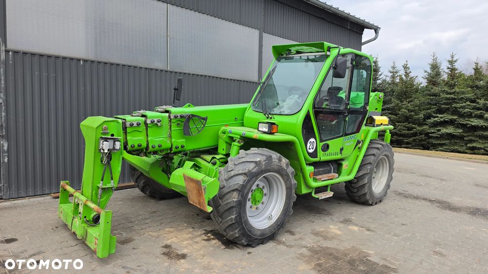 Merlo P40.17 - 1