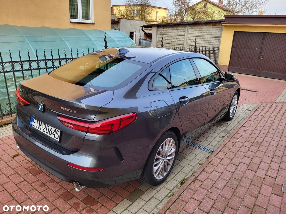 BMW Seria 2 220d xDrive Advantage - 6