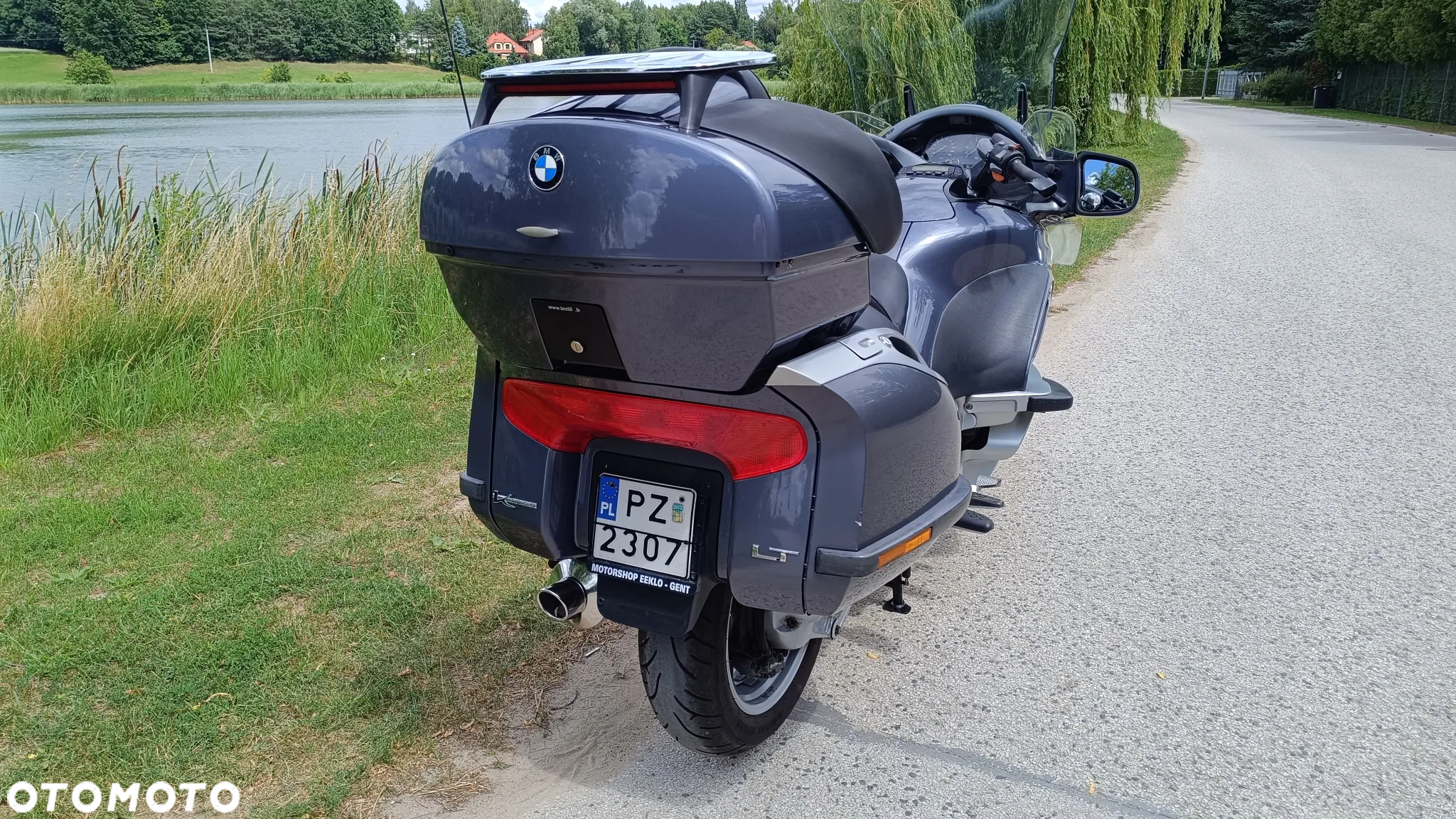 BMW LT - 22