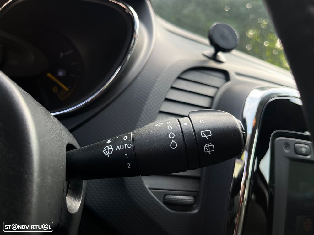 Renault Captur 0.9 TCE Exclusive - 18