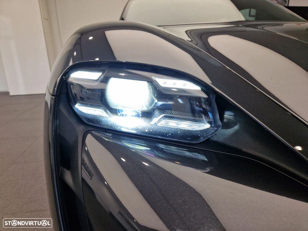 Porsche Taycan 4S - 9