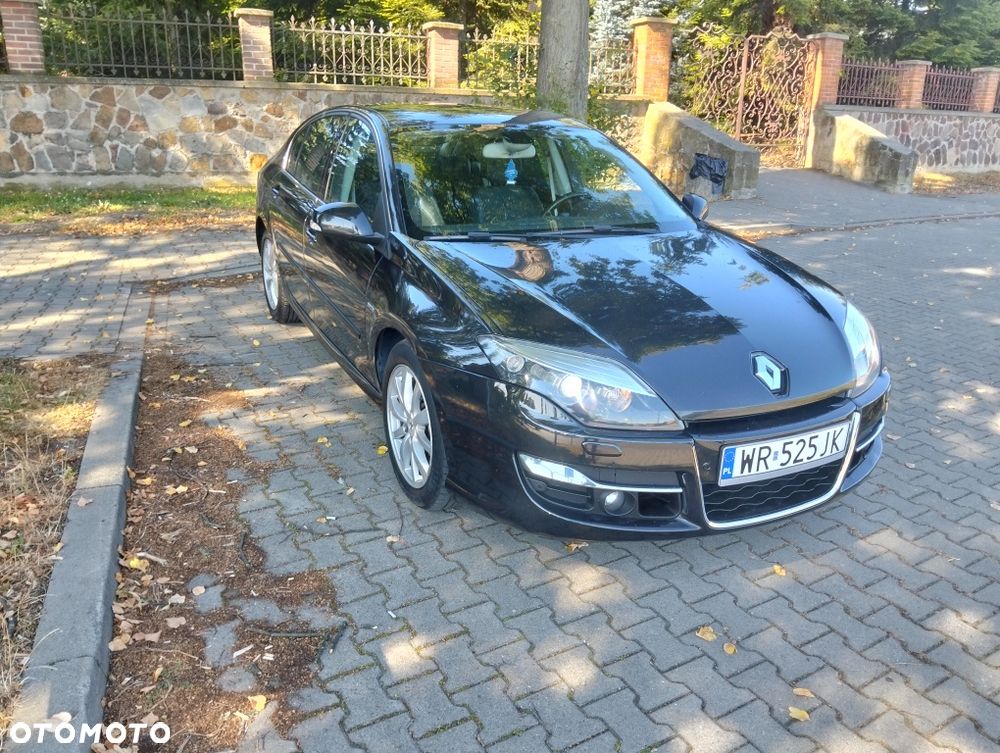 Renault Laguna - 2