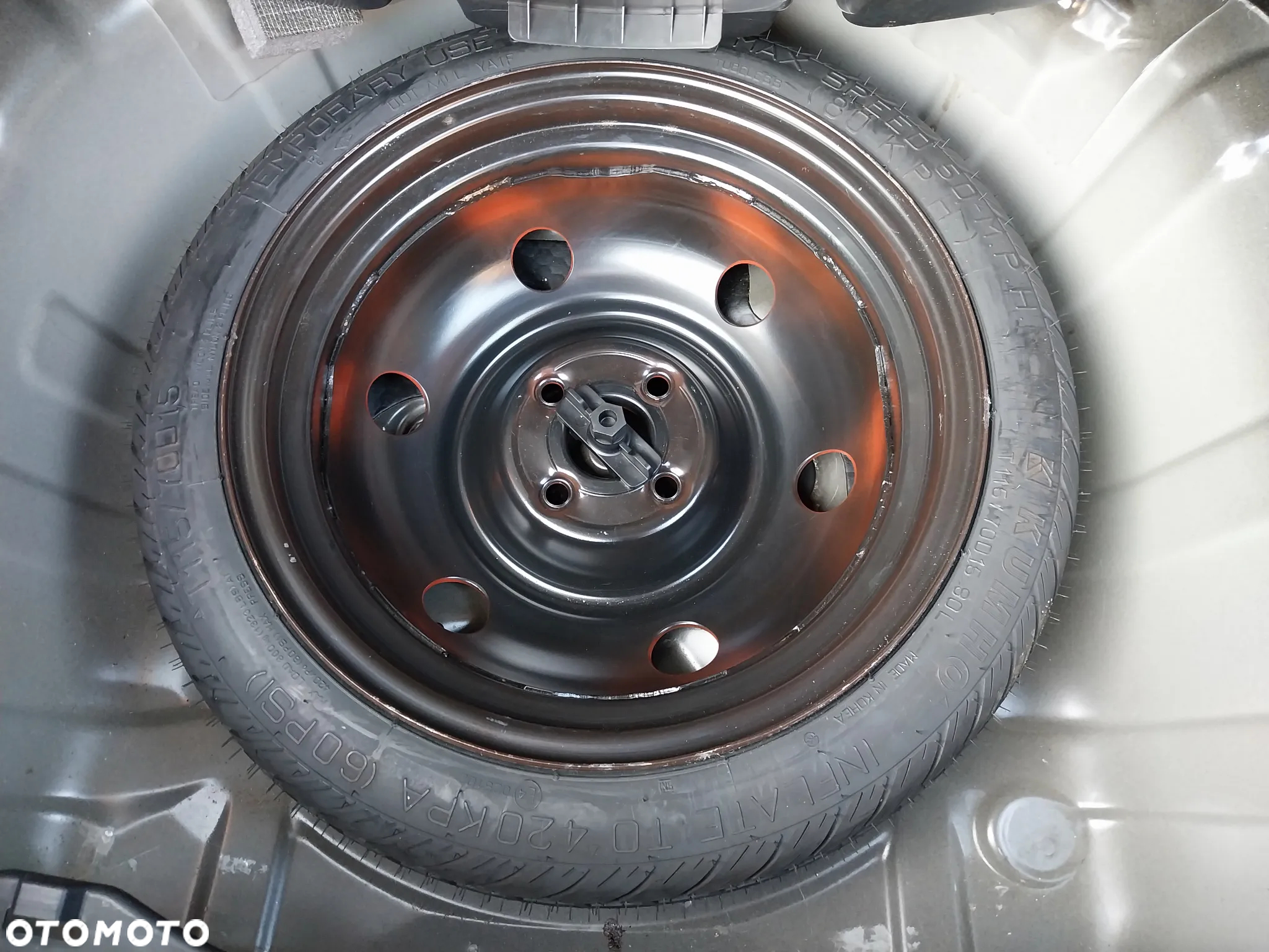 Hyundai i20 1.2 Trend - 10