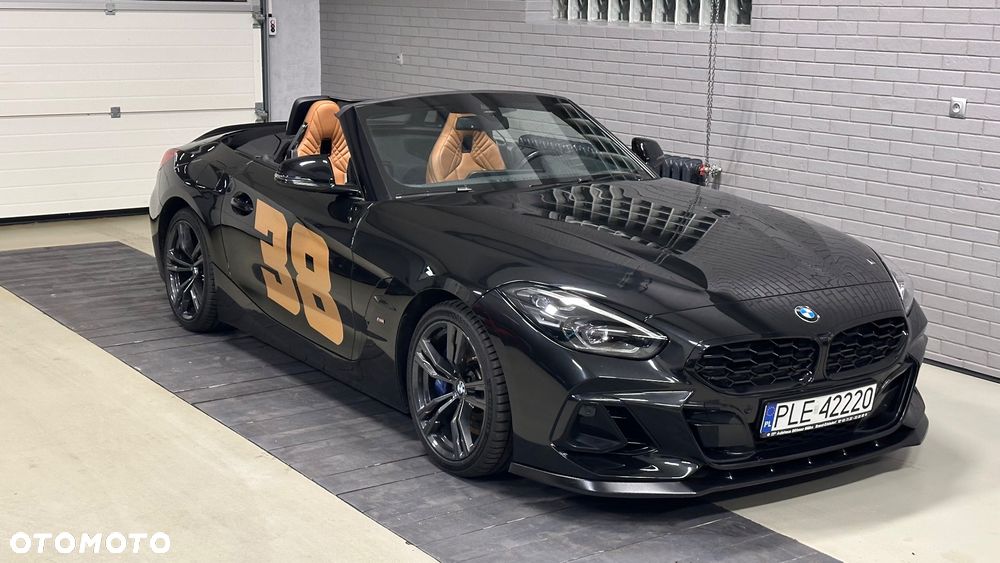 BMW Z4 M M40i sport - 3