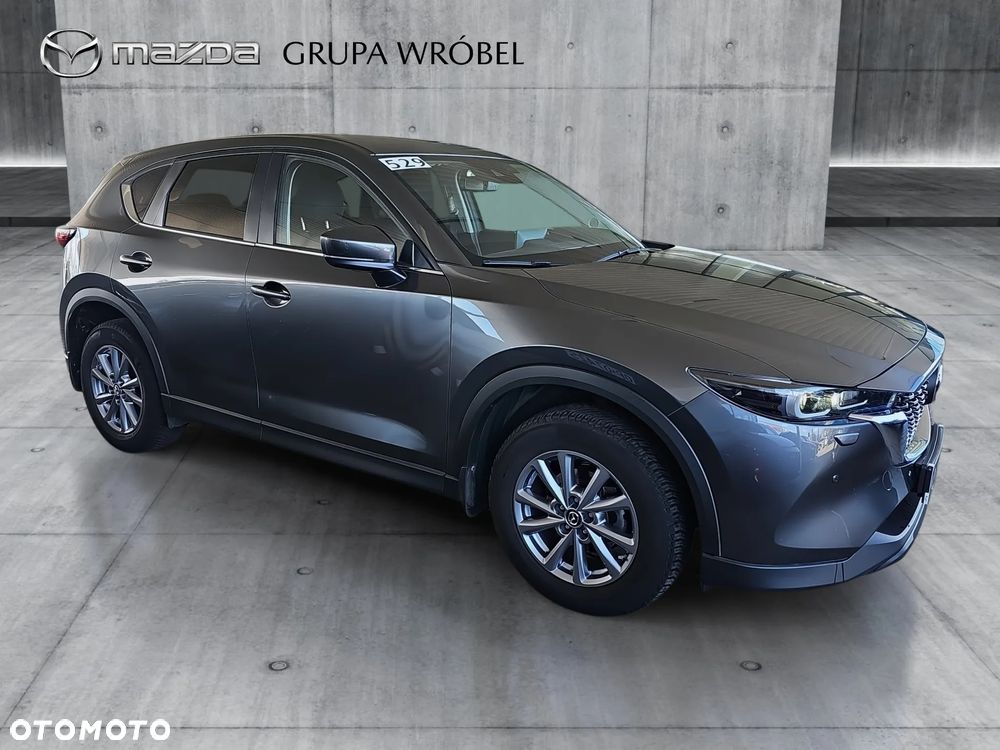 Mazda CX-5 2.0 Kanjo 2WD - 2