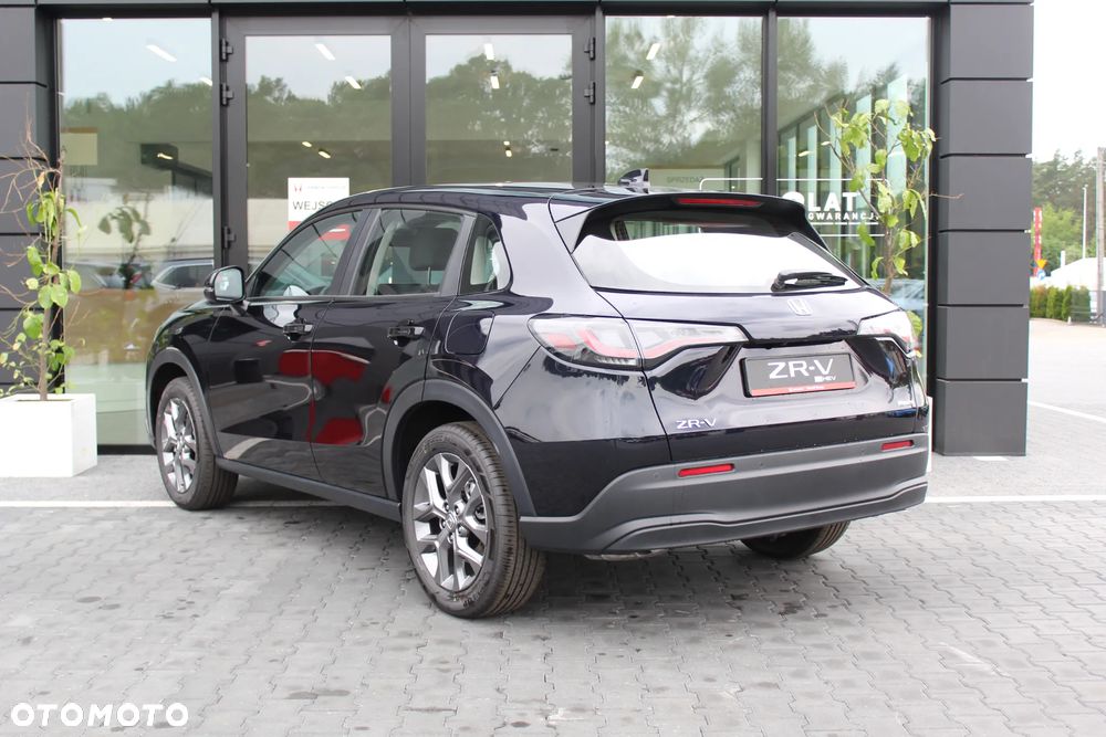 Honda ZR-V 2.0 i-MMD HEV Elegance BSI/CTM 2WD CVT - 20