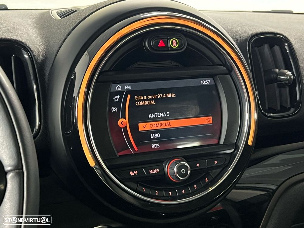 MINI Countryman Cooper SE ALL4 Auto - 13