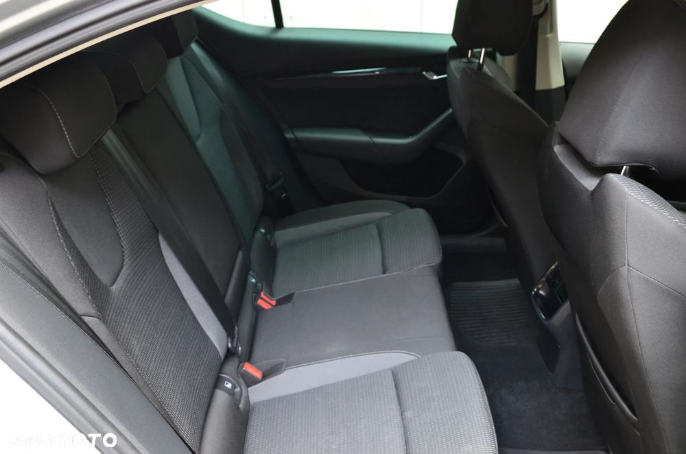 Skoda Octavia - 9