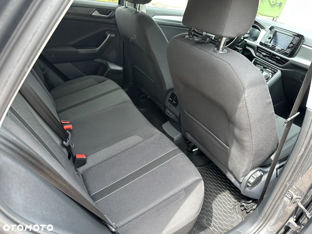 Volkswagen T-Roc 1.5 TSI Life - 20
