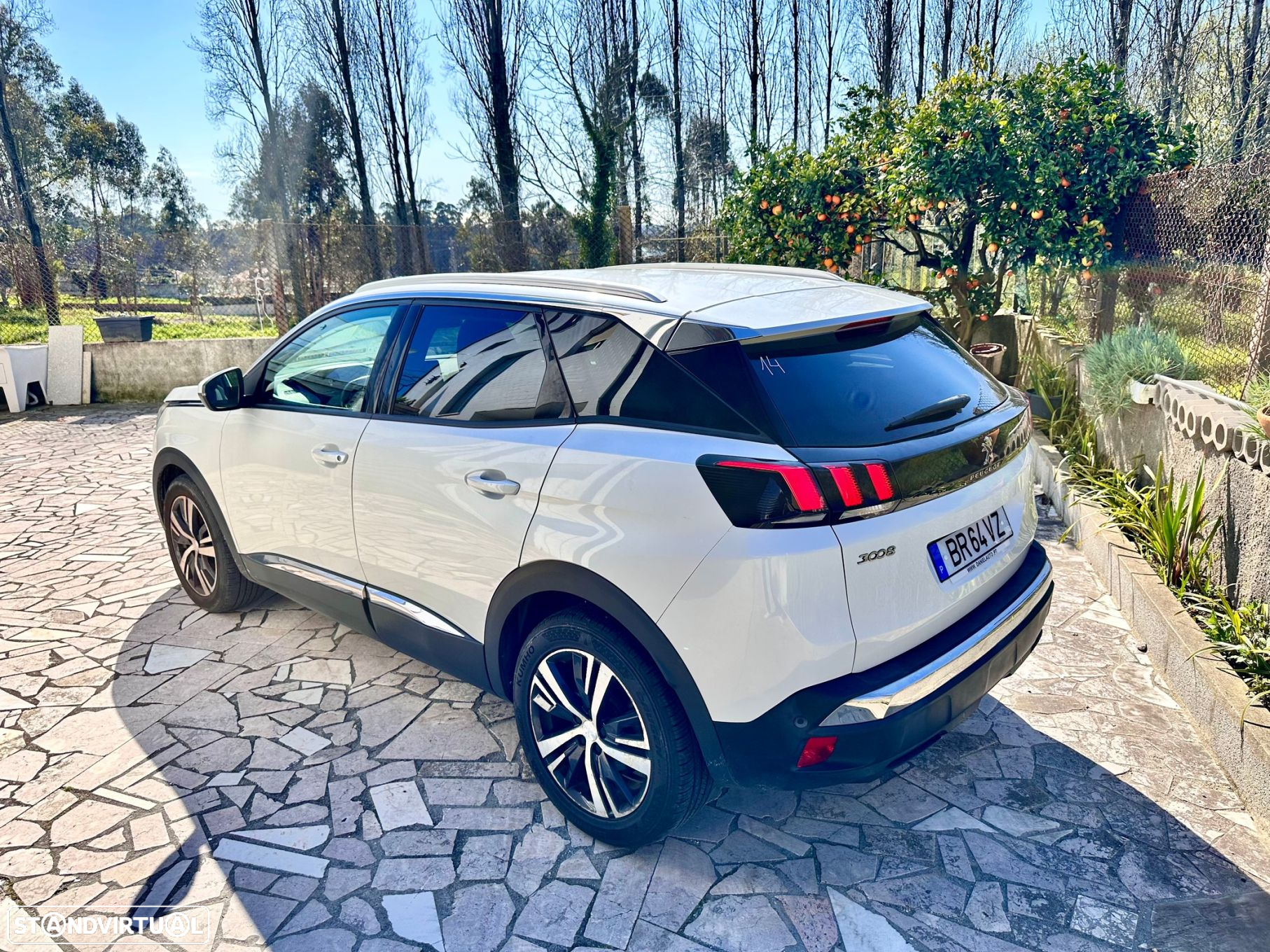 Peugeot 3008 1.2 PureTech Allure - 30
