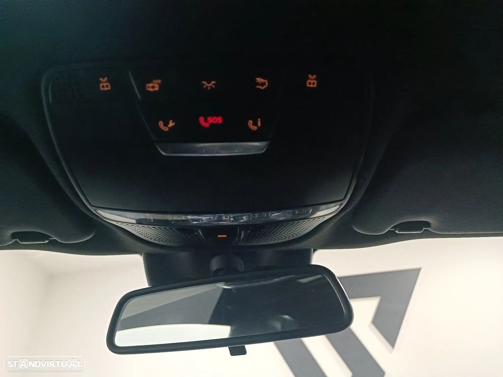 Mercedes-Benz C 220 d Aut. - 18