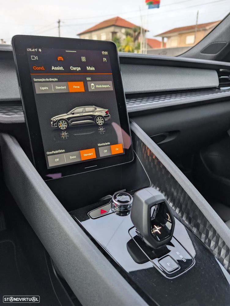 Polestar 2 Single Motor 78kWh - 25