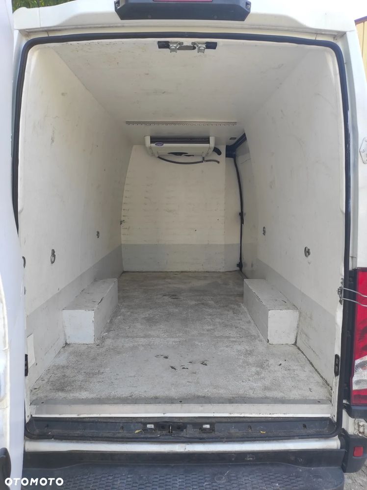 Iveco Daily D - 5