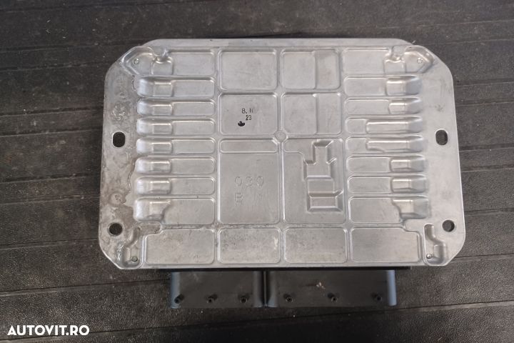 Calculator motor ECU 275800-9499 - 2.2 275800-9499 - 2.2 Mazda CX-7 1 - 3