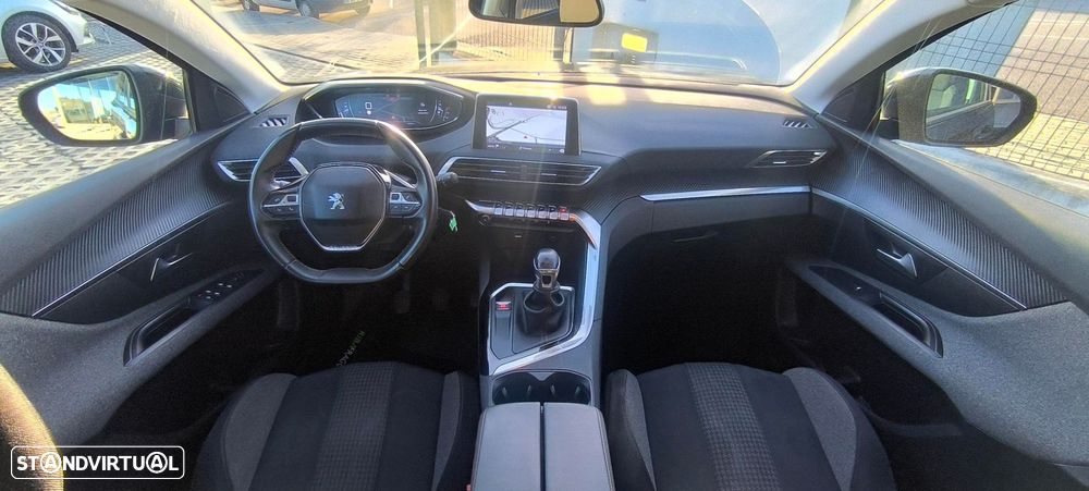 Peugeot 5008 1.2 PureTech Active - 30