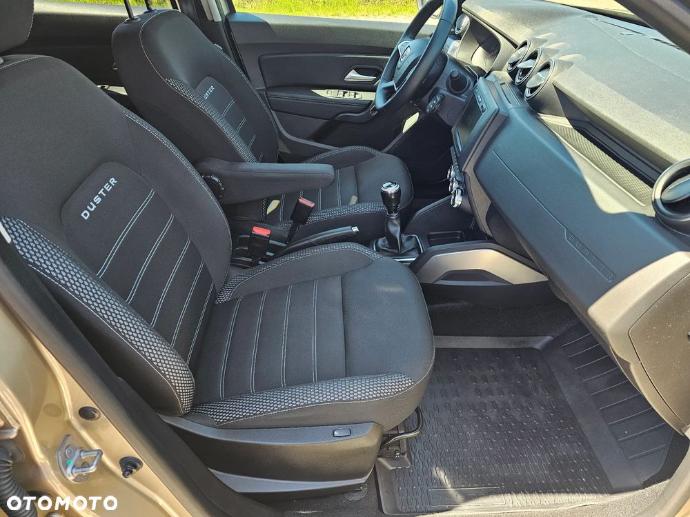Dacia Duster 1.0 TCe Prestige - 12