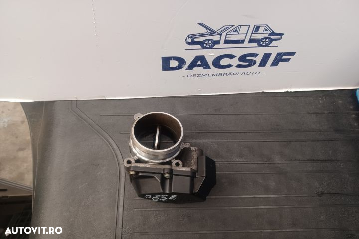 Clapeta acceleratie 059145950A TDI 059145950A TDI Audi A6 4F/C6 [2004 - 2