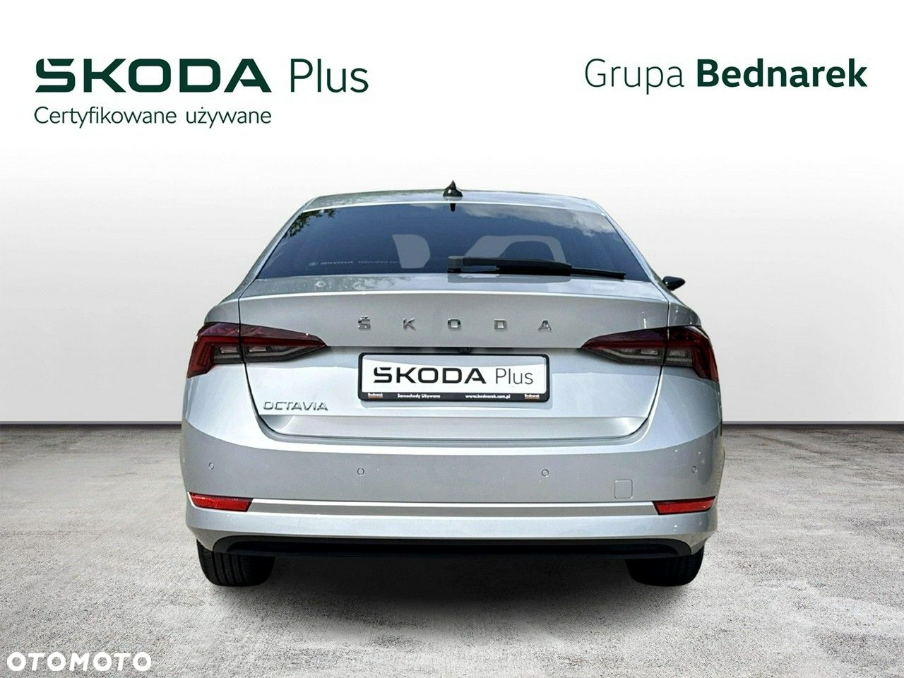Skoda Octavia 1.5 TSI ACT Ambition - 4