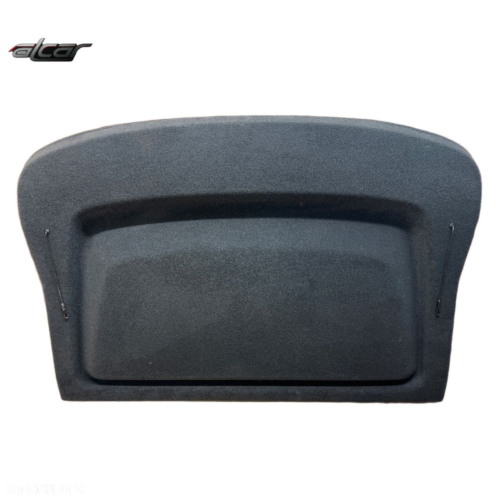 PÓŁKA BAGAŻNIKA VOLKSWAGEN ID.4 11A 867 769 87A - 1