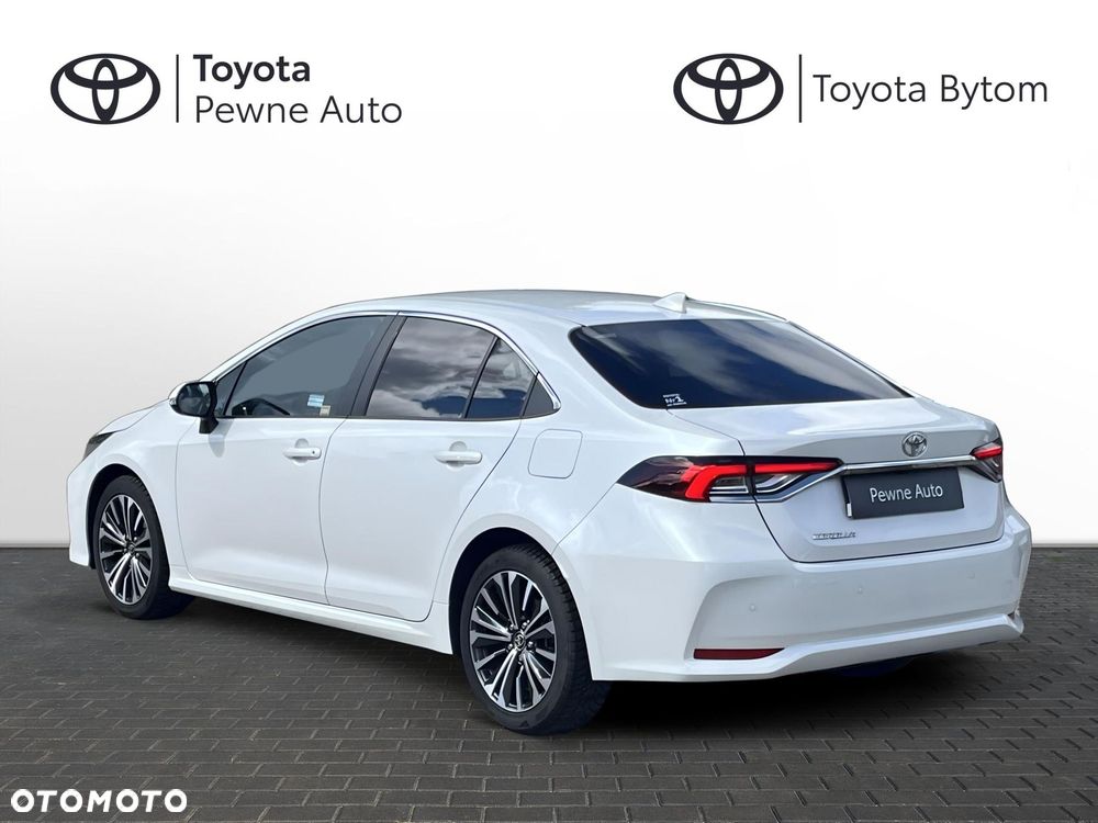 Toyota Corolla 1.5 Style MS - 3
