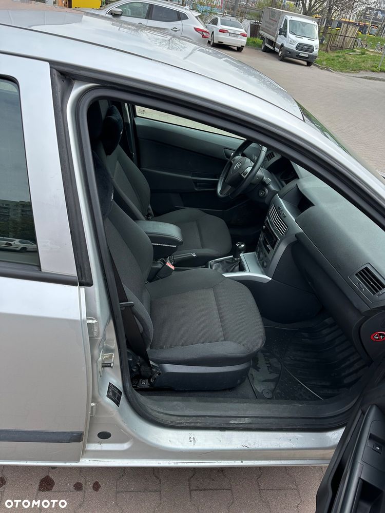 Opel Astra - 6