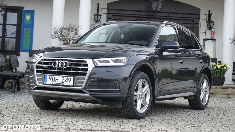 Audi Q5 - 10