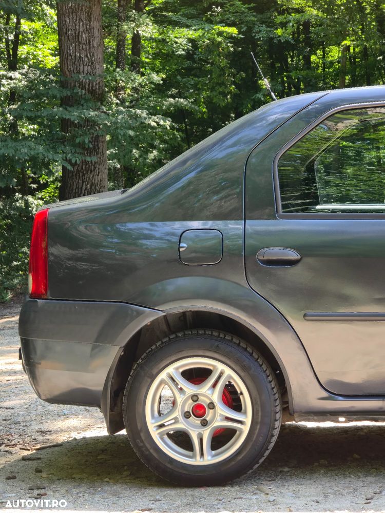 Dacia Logan - 8