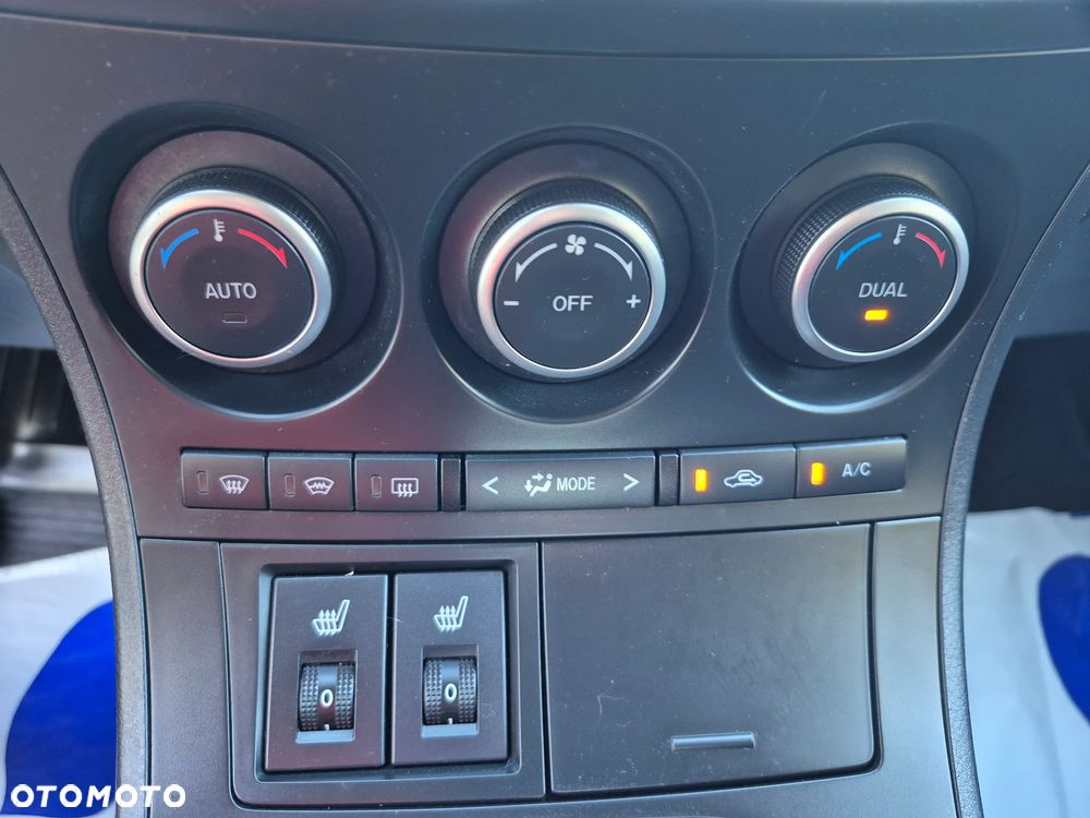 Mazda 3 - 16