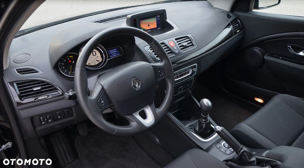 Renault Megane 1.6 16V Dynamique - 9