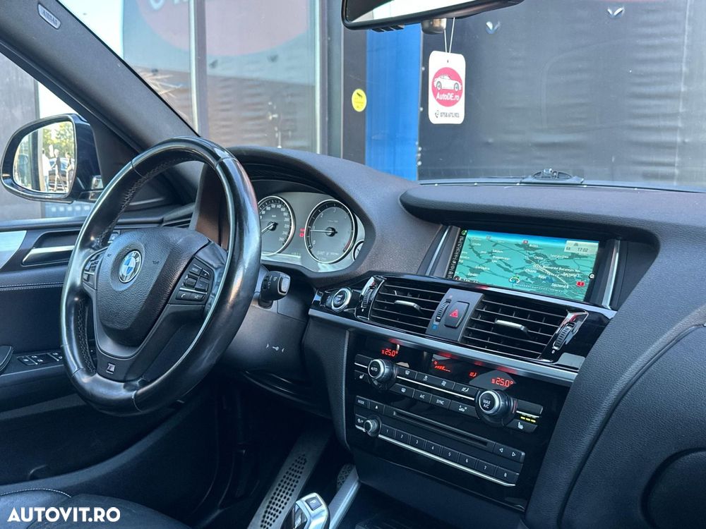 BMW X4 - 11