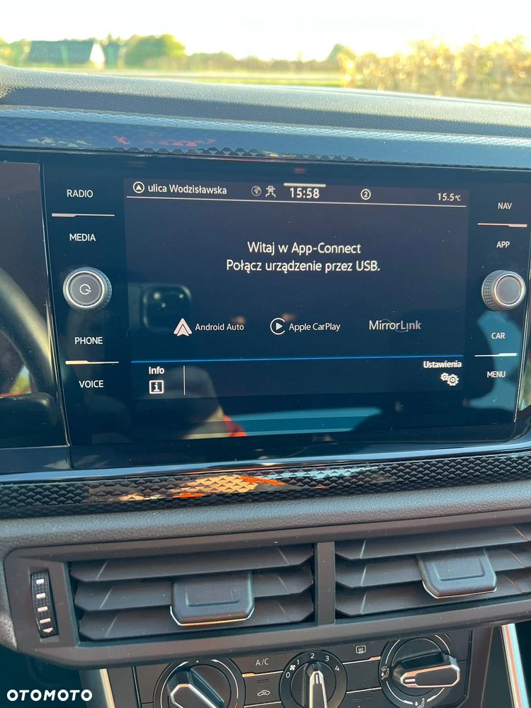 Volkswagen Polo 1.0 TSI OPF Life - 14