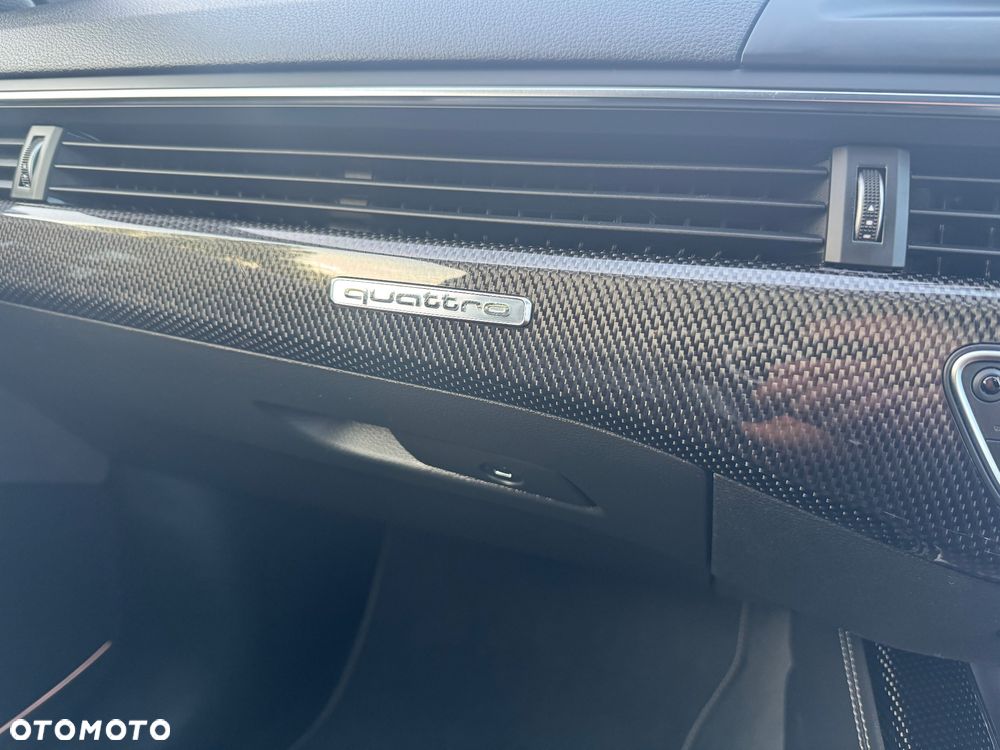 Audi S4 Avant 3.0 TFSI Quattro Tiptronic - 34