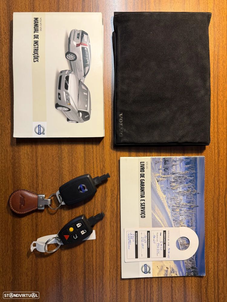 Volvo V50 1.6 D Momentum - 57