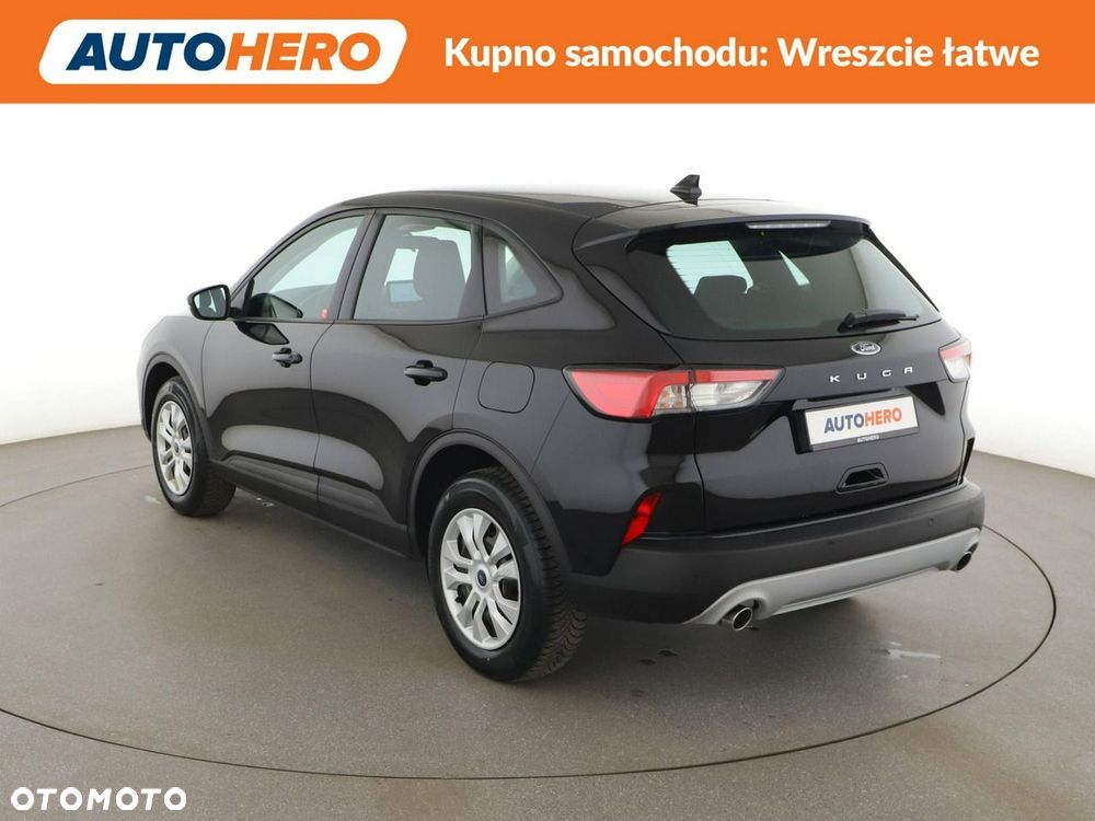 Ford Kuga 1.5 EcoBoost COOL&CONNECT - 5