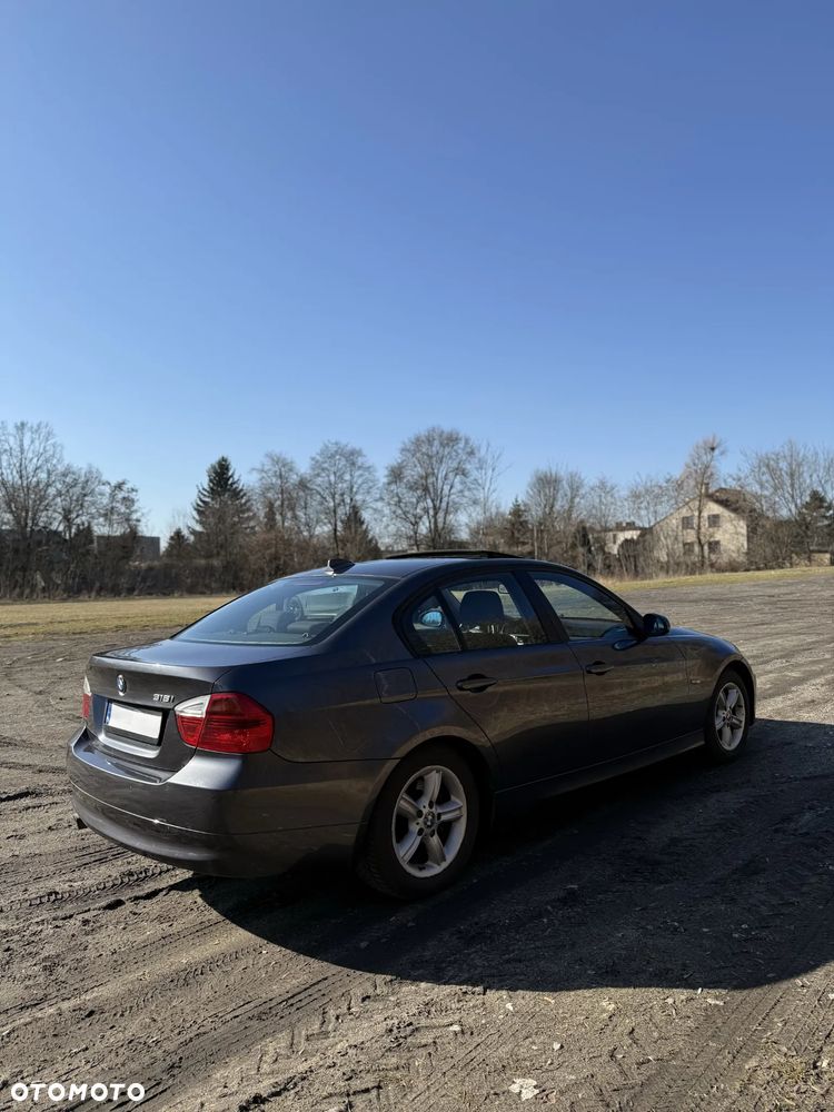 BMW Seria 3 - 8