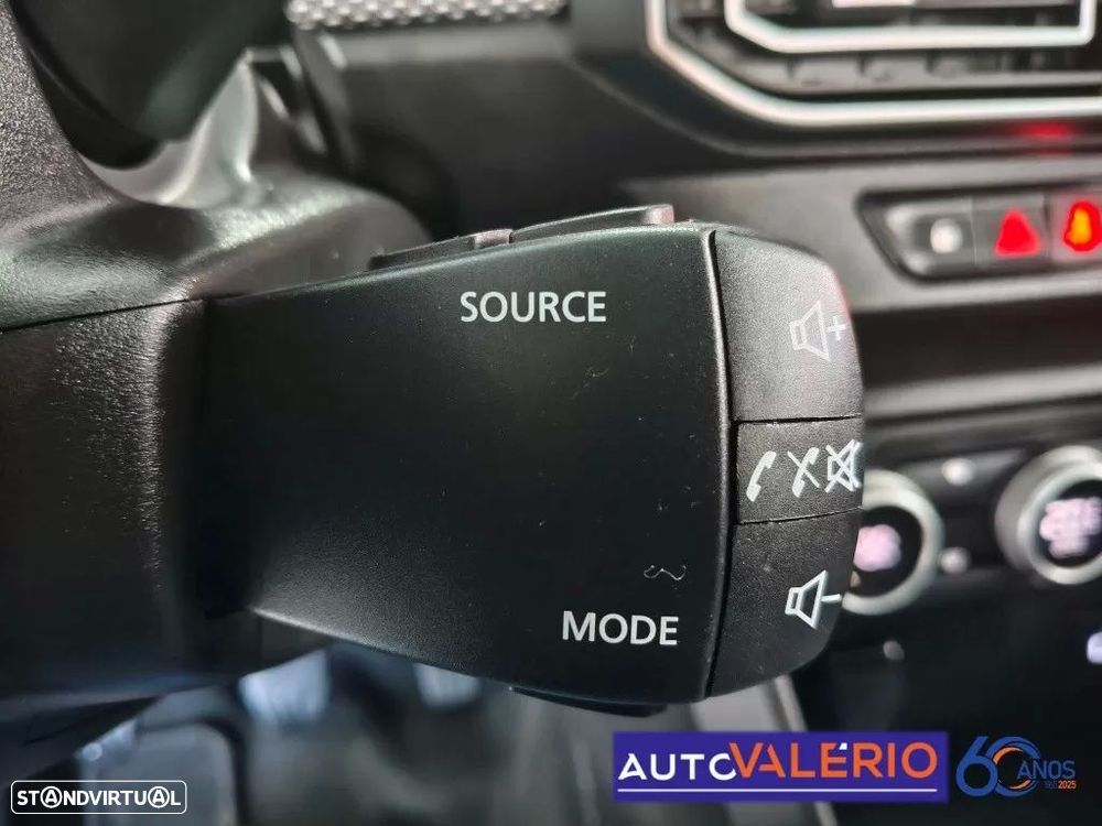 Dacia Sandero 1.0 ECO-G Expression Bi-Fuel - 21