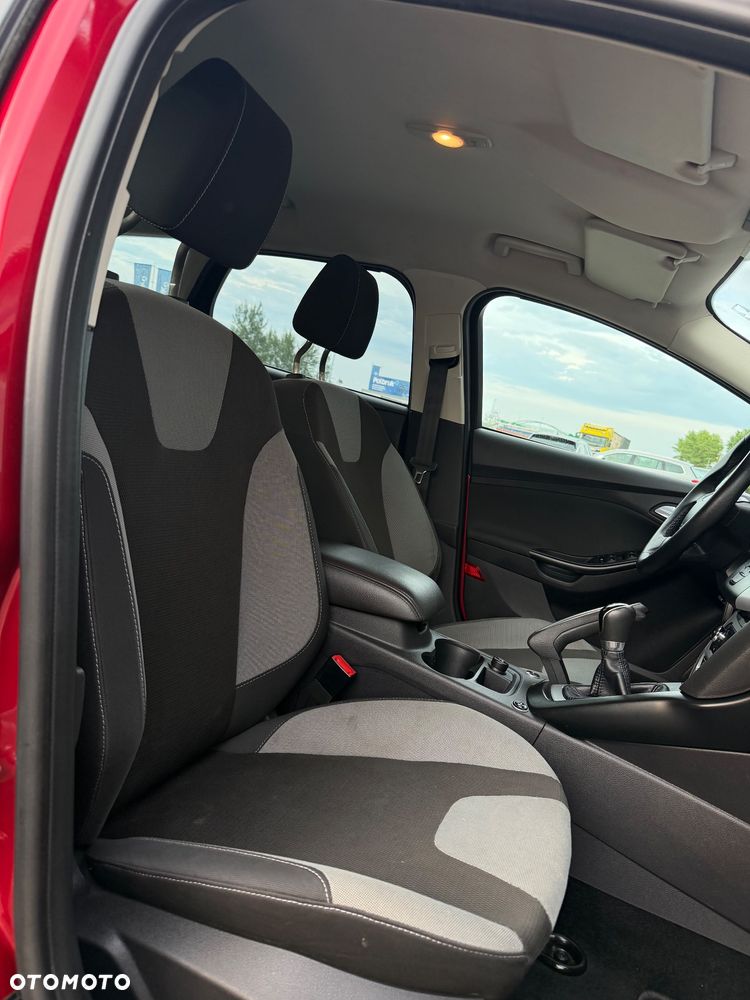 Ford Focus 1.6 TI-VCT Champions Edition - 37
