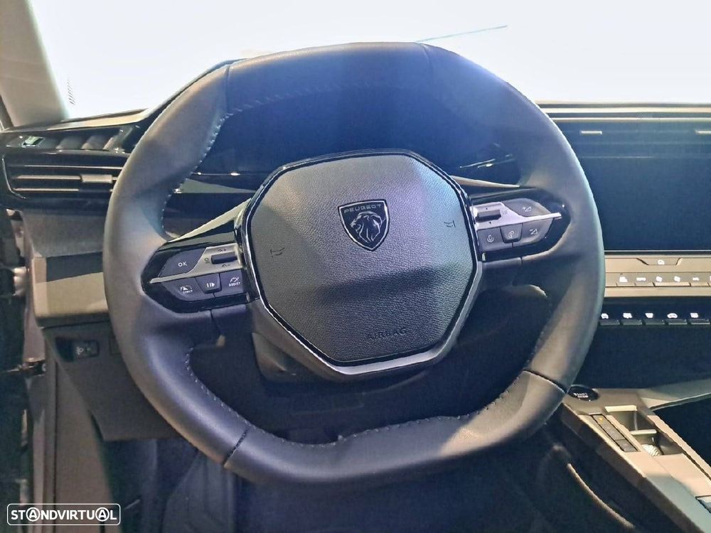 Peugeot 308 SW 1.2 Hybrid Allure e-DCS6 - 12