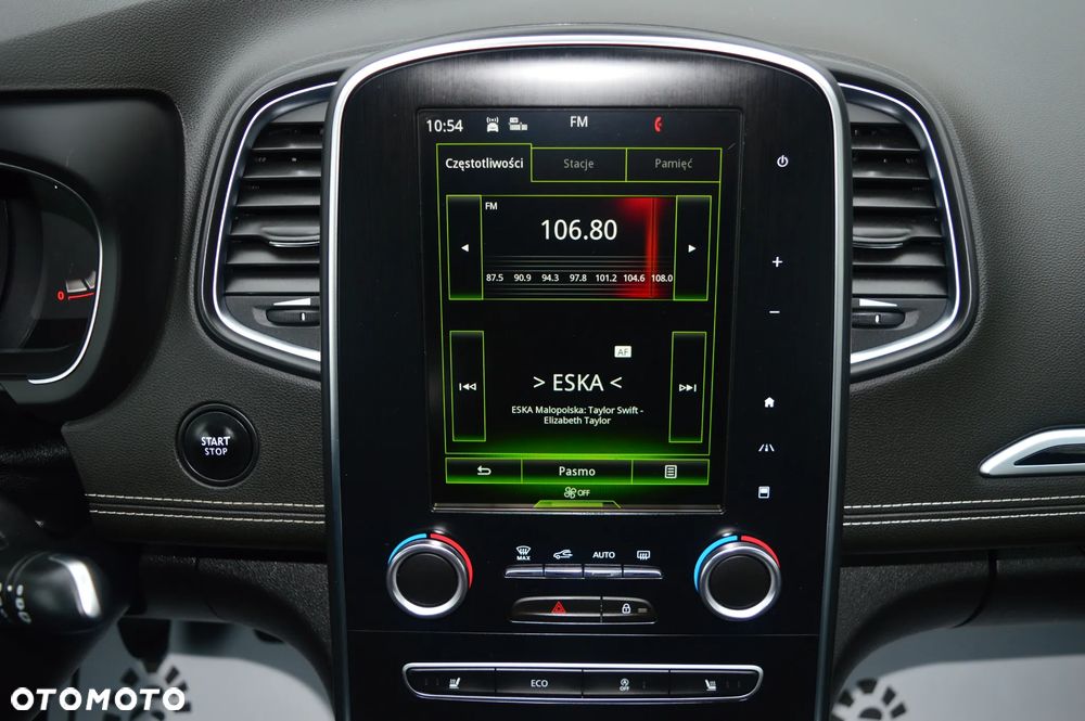 Renault Scenic - 18