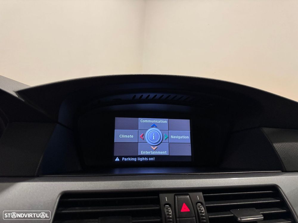 BMW 520 d Touring Sport - 31