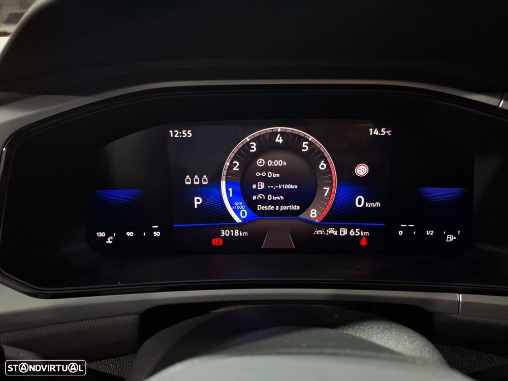 VW T-Roc 1.5 TSI Urban DSG - 15