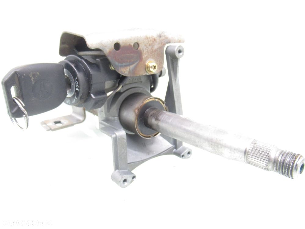 STACYJKA STEROWNIK HYUNDAI ATOS PRIME 1.0 3911002740 S02808224 3258101000 - 4