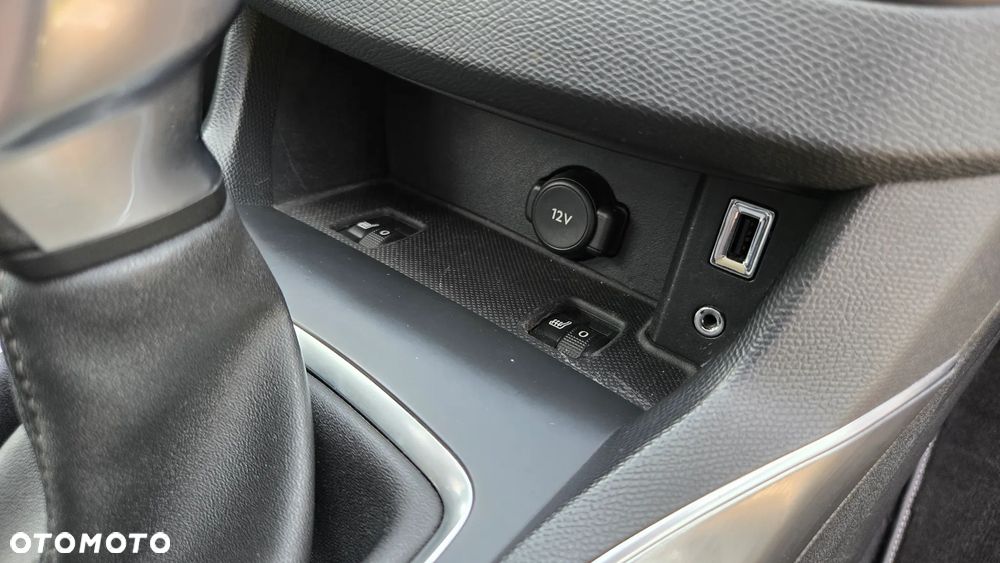 Peugeot 308 BlueHDi 150 Automatik Stop & Start Allure - 29