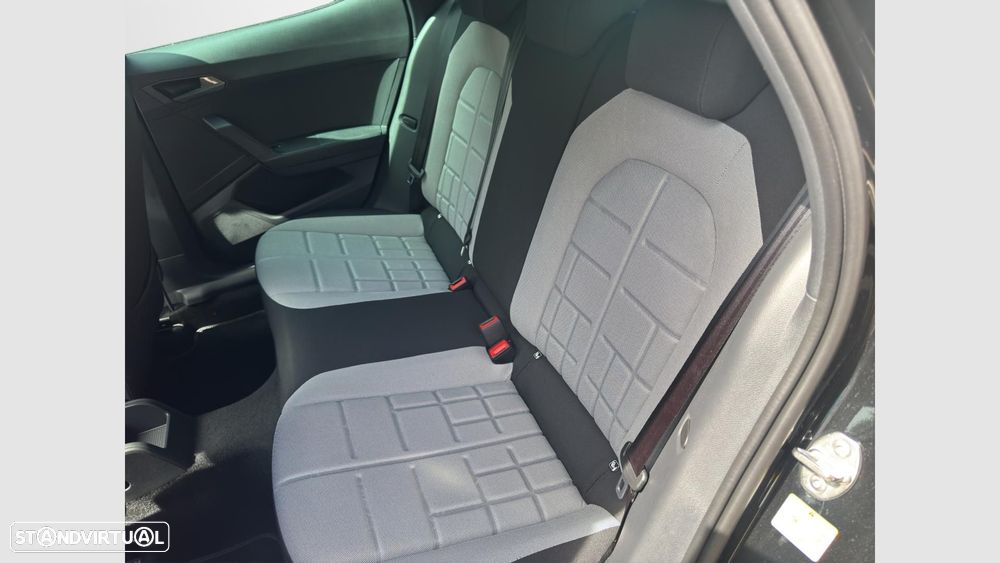 SEAT Ibiza 1.0 TSI FR - 11