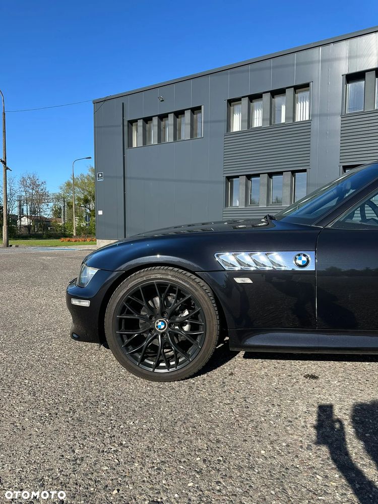 BMW Z3 - 15