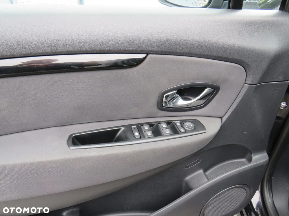 Renault Scenic 1.5 dCi Confort Expression - 24