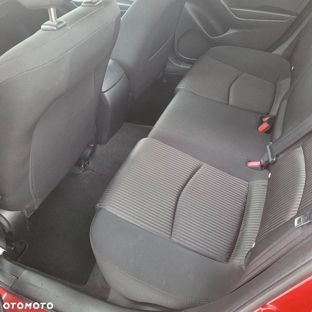 Mazda 3 - 14