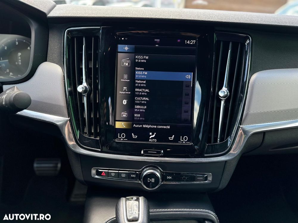 Volvo S90 D3 Geartronic R Design - 31