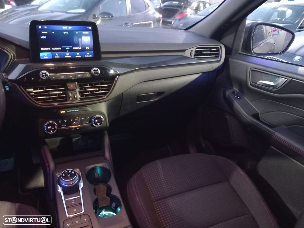 Ford Kuga 1.5 TDCi EcoBlue ST-Line Aut. - 14